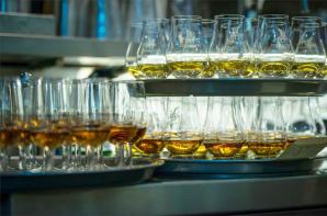 Poznań Whisky Show 2 i 3 kwietnia w poznańskiej Hali Arena