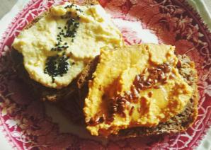 Hummus - stawiamy na zdrowe odżywianie rodem z Egiptu