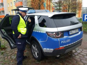 Międzynarodowe działania szczecińskiej drogówki