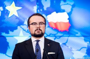 [VIDEO] Trudna sytuacja za wschodnią granicą oraz Plan dla Białorusi głównymi tematami rozmów szefów państw i rządów Unii Europejskiej