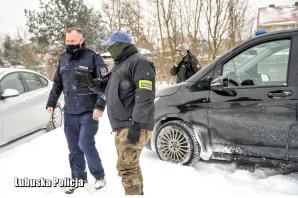 [VIDEO] Zbrodnia sprzed lat bliska wykrycia. Przełomowe działania policjantów z „ARCHIWUM X” z Gorzowa