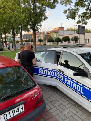 100-procentowe trafienie RUTKOWSKIEGO! 15-latka odnaleziona po błyskawicznej akcji jego Biura przy współpracy z Policją!