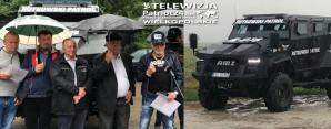 Główna Inspektor Nadzoru Budowlanego wskazuje Wojewódzkiej Inspektor z Poznania przepis nakazujący wstrzymanie budowy wiatraków w gminie Nowe Skalmierzyce! Czy ważniejsze dla niej będzie polskie prawo czy interes izraelskiego milionera?