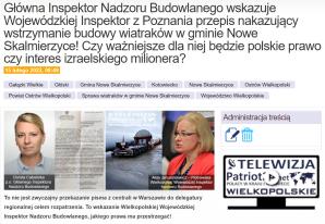 [VIDEO] Dlaczego Prokurator Okręgowy w Ostrowie Wielkopolskim ukrywa się przed ciężkimi problemami?