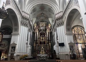 Słowo na niedzielę 6 października