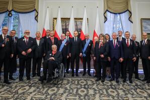 [VIDEO] Obchody Narodowego Święta Niepodległości