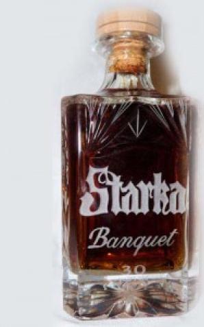 Legendarna Starka - 