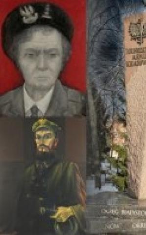 Żołnierze Polski Podziemnej w wyjątkowym kalendarzu