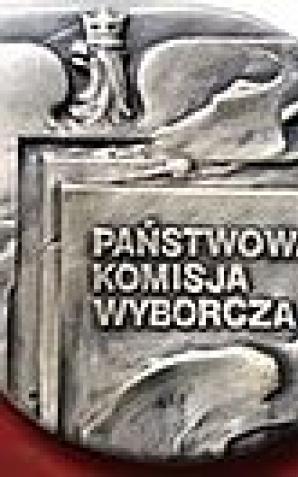 Pierwsza dymisja w PKW. Kazimierz Czaplicki przyjął na siebie opóźnienia w wynikach wyborów 