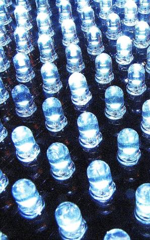 Co piąta lampa LED w Polsce jest nieprawidłowo oznakowana