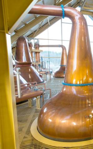 Poznań Whisky Show 2 i 3 kwietnia w poznańskiej Hali Arena