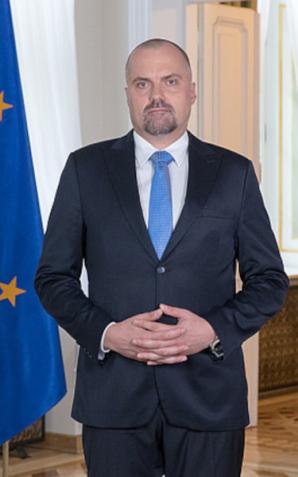 Jakub Kumoch: Nie odwołamy sankcji i nie będziemy tolerować prześladowania przez reżim tysięcy Białorusinów