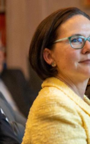 Polsko-luksemburskie rozmowy o wzmocnieniu współpracy ekonomicznej