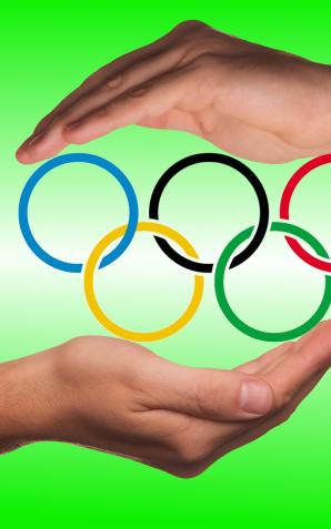 [VIDEO] „To dzień absolutnej hańby MKOI!”. Polska Litwa Łotwa i Estonia oburzone decyzją dotyczącą zgody na udział sportowców Rosji i Białorusi w olimpiadzie Paryż 2024