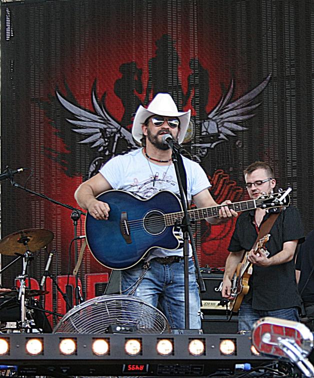 Festiwal Piknik Country Mrągowo - RELACJA