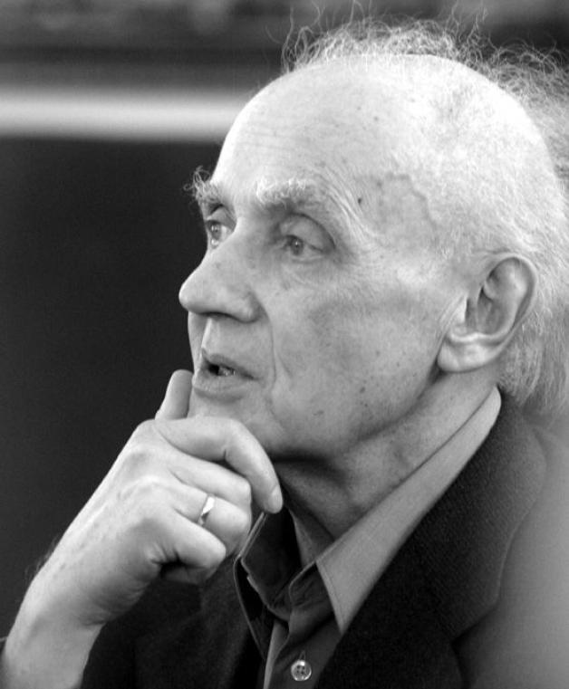 Odszedł Wojciech Kilar. Twórca m.in. słynnego Poloneza z