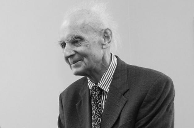 Odszedł wybitny kompozytor Wojciech Kilar