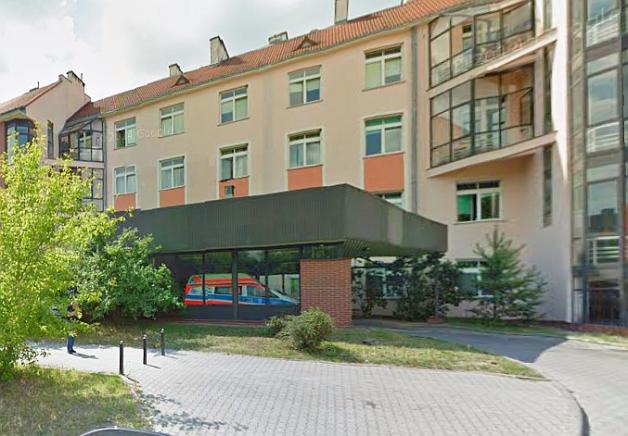 Policjant po pracy odnalazł chorego, który uciekł ze szpitala