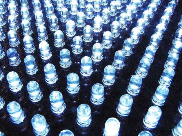 Co piąta lampa LED w Polsce jest nieprawidłowo oznakowana