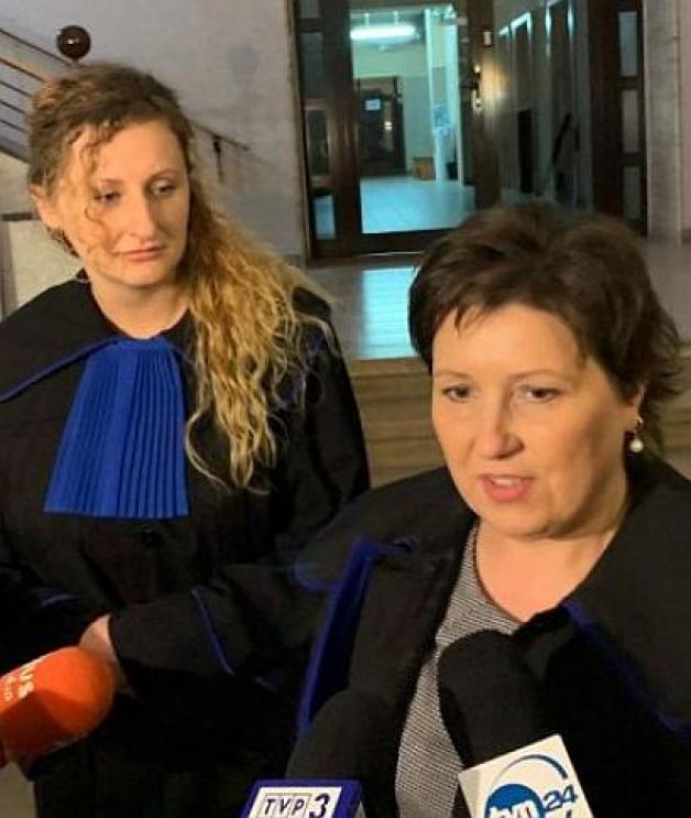 Finał horroru niewinnych dzieci z Drawska Pomorskiego! Były gwałcone, bite i więzione 