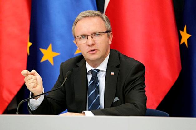 Oświadczenie Szefa Gabinetu  Prezydenta RP odnośnie sytuacji na Białorusi