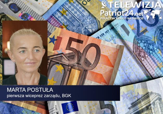 Do BGK trafiło już 240 wniosków na pożyczkę wspierającą zieloną transformację miast. Samorządy mogą zyskać 40 mld zł w formie preferencyjnych pożyczek na inwestycje