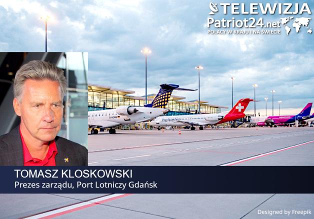 [VIDEO] Lotniska regionalne z dużym wzrostem czarterów. Stały się motorem napędowym ruchu pasażerskiego